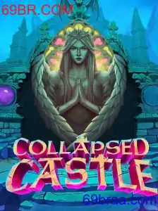 CollapsedCastle: Uma Aventura Épica no Mundo dos Games