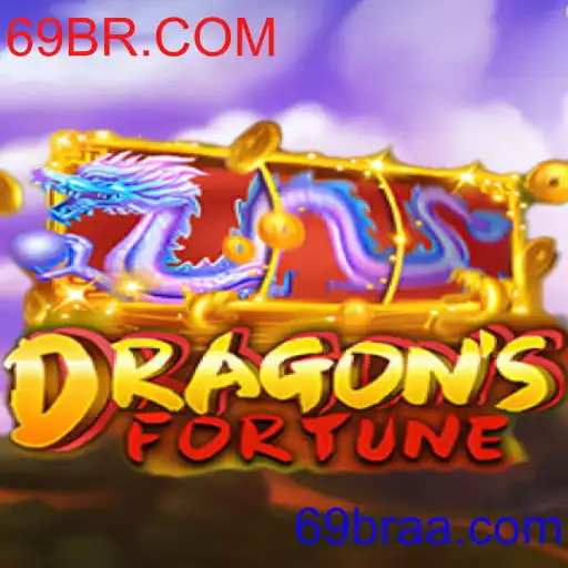 DragonFortune: Descubra o Jogo Revolucionário na 69BR.COM